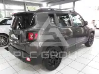 2021 Jeep Renegade