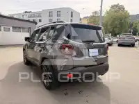 2021 Jeep Renegade