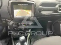 2021 Jeep Renegade