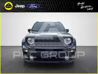 2021 Jeep Renegade