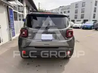 2021 Jeep Renegade