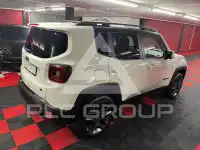 2021 Jeep Renegade