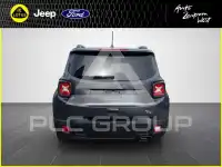 2021 Jeep Renegade