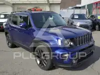 2021 Jeep Renegade
