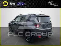 2021 Jeep Renegade