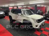 2021 Jeep Renegade