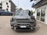 2021 Jeep Renegade