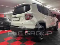 2021 Jeep Renegade