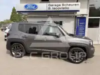 2021 Jeep Renegade