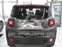 2021 Jeep Renegade