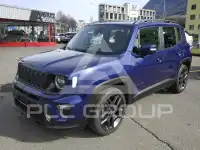 2021 Jeep Renegade