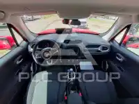 2021 Jeep Renegade