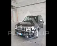 2021 Jeep Renegade