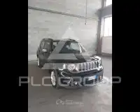 2021 Jeep Renegade