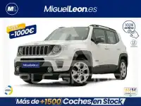2021 Jeep Renegade