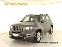 2021 Jeep Renegade