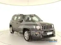 2021 Jeep Renegade