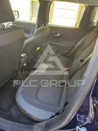 2021 Jeep Renegade