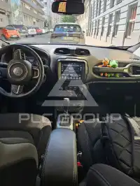 2021 Jeep Renegade