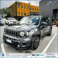 2021 Jeep Renegade