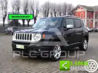 2021 Jeep Renegade