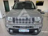 2021 Jeep Renegade