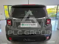 2021 Jeep Renegade