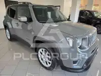 2021 Jeep Renegade