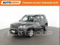 2021 Jeep Renegade