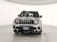 2021 Jeep Renegade