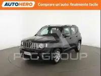 2021 Jeep Renegade