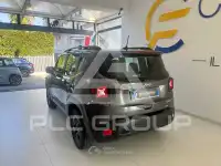 2021 Jeep Renegade