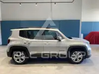 2021 Jeep Renegade
