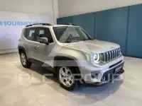 2021 Jeep Renegade