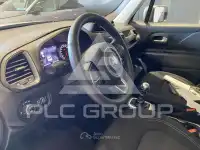 2021 Jeep Renegade