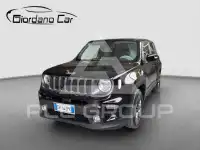 2021 Jeep Renegade