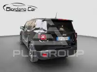 2021 Jeep Renegade