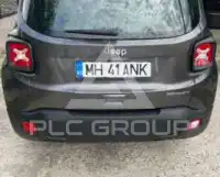 2021 Jeep Renegade