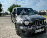 2021 Jeep Renegade