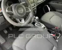 2021 Jeep Renegade