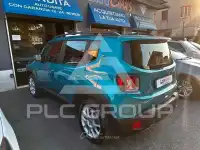 2021 Jeep Renegade