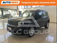 2021 Jeep Renegade