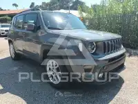 2021 Jeep Renegade