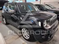 2021 Jeep Renegade