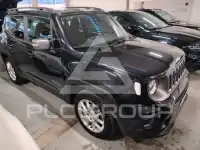 2021 Jeep Renegade