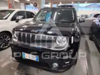 2021 Jeep Renegade