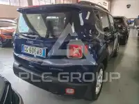 2021 Jeep Renegade