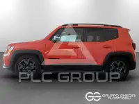 2021 Jeep Renegade