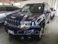 2021 Jeep Renegade