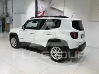 2021 Jeep Renegade